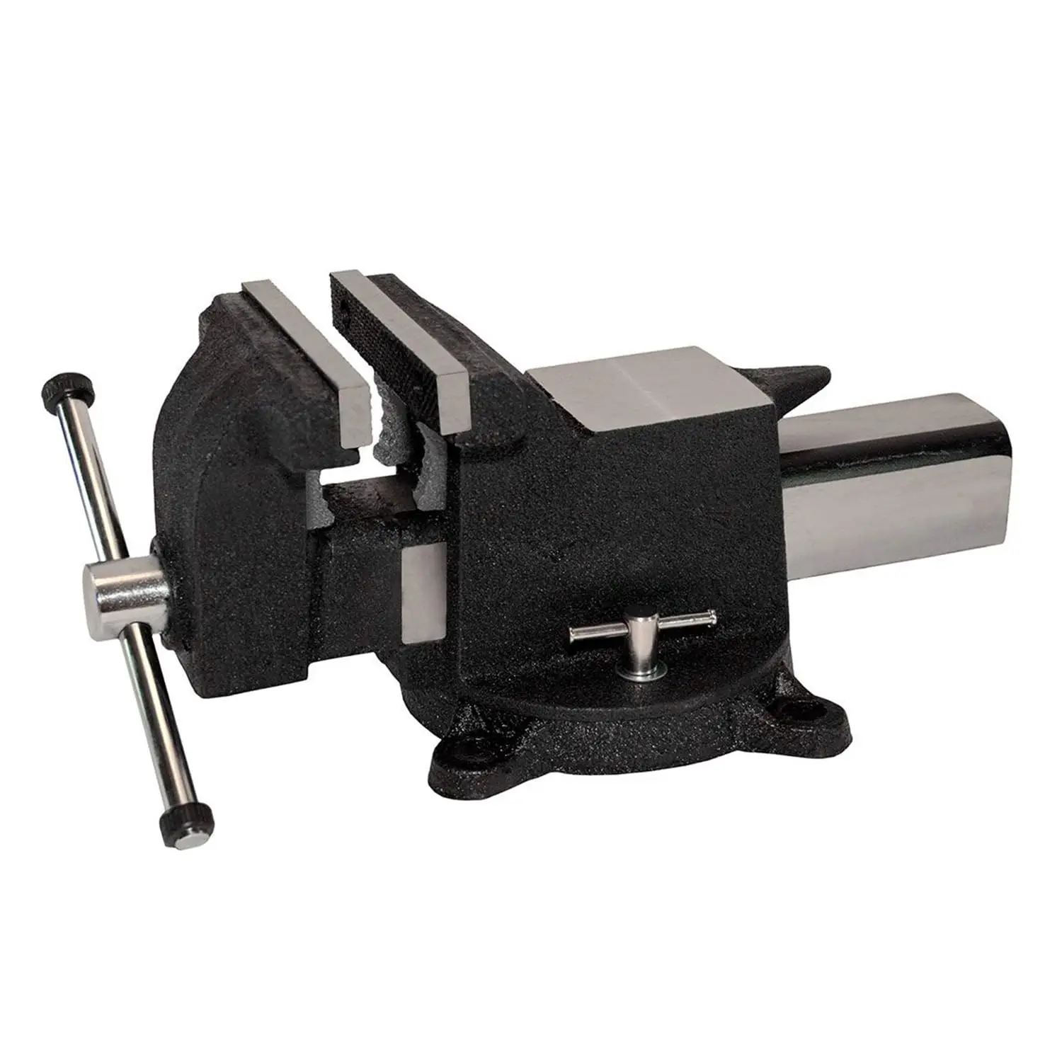 

Yost Vises 910-AS 10" Heavy Duty Steel Bench Vise