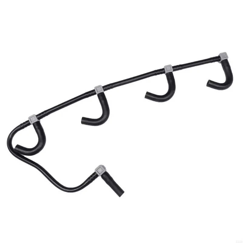 

2025 New Sturdy ABS Oil Transfer Hose Line Environmentally Friendly Direct Fit Solution