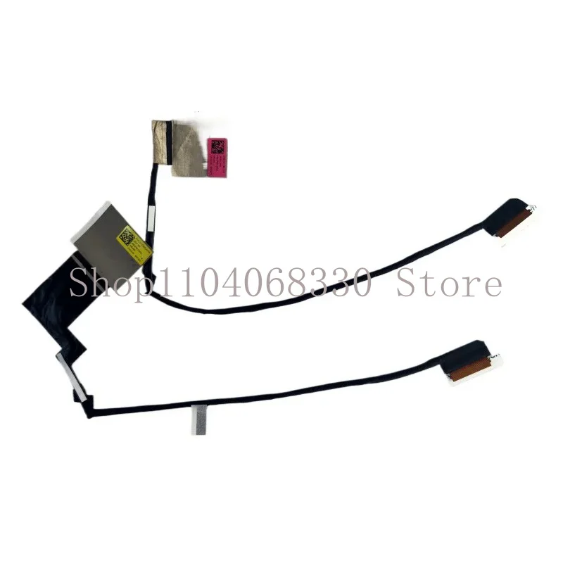 New For HP ProBook Pro 14  TPN-W160  14-EY Lcd Cable Lvds Wire Screen Line N60145-001