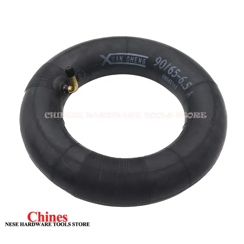 90/65-6,5 Внутренняя шина 90/65-6,5 Внутренняя трубка Камера Балансирующий автомобиль EVO Запчасти для электрического скутера