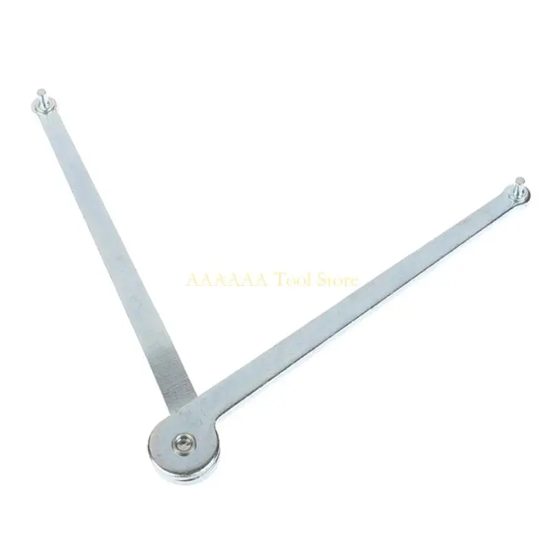 Llave universal para amoladora angular A2BE para varios modelos marcas