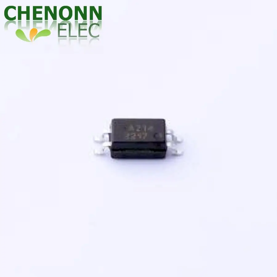 20PCS/LOT ACPL-214-500E (Optocouplers, Optoisolators)