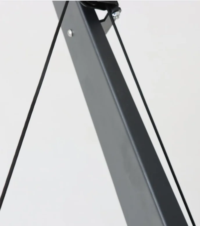 

China Professional Manufacture Gym Fitness Cardio Equipment Commercial Ski Machine