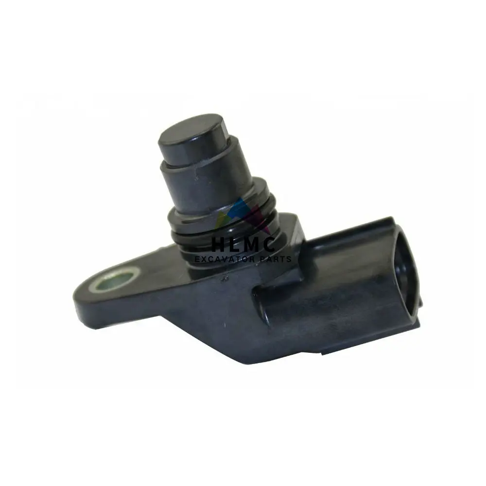 60311981 ZX250 ZX290 ZX350 4HK1 6HK1 مستشعر سرعة المحرك الثورة عمود الحدبات 8980190240 898019-0240 8-98019024-0
