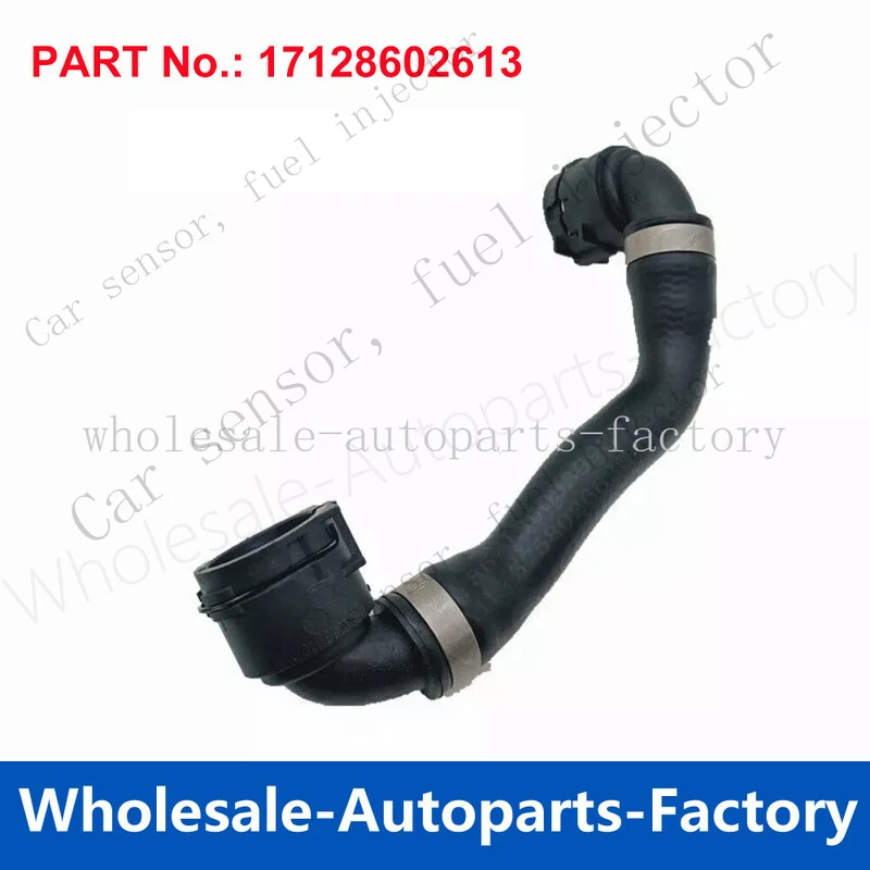 Q+ Engine Radiator Lower Coolant Water Hose FOR BMW G11 G12 G30 G31 G32 G38 520i