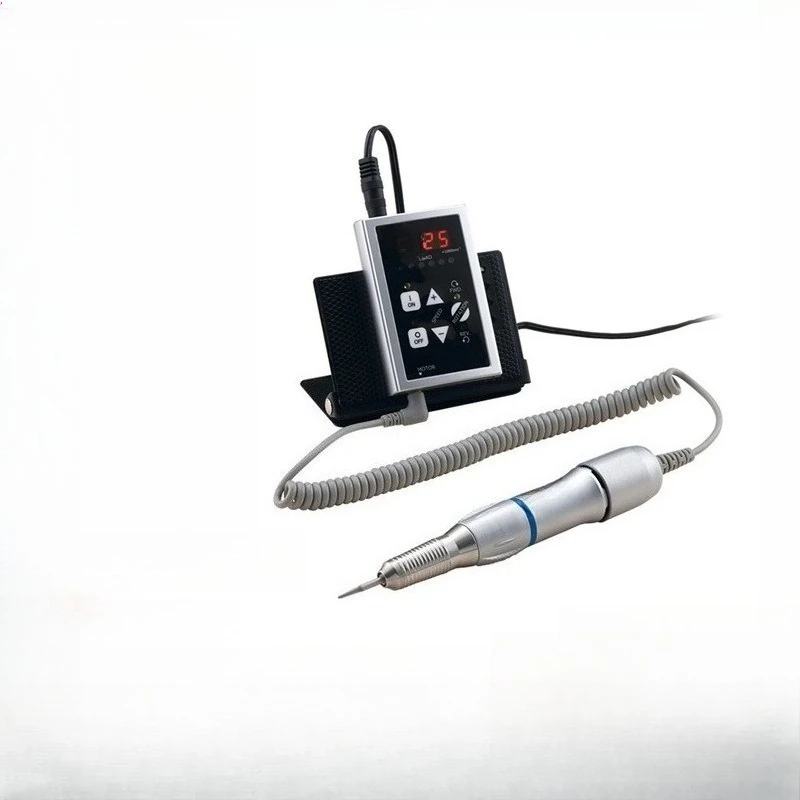 Small grinder, ultra-small DC micro grinder