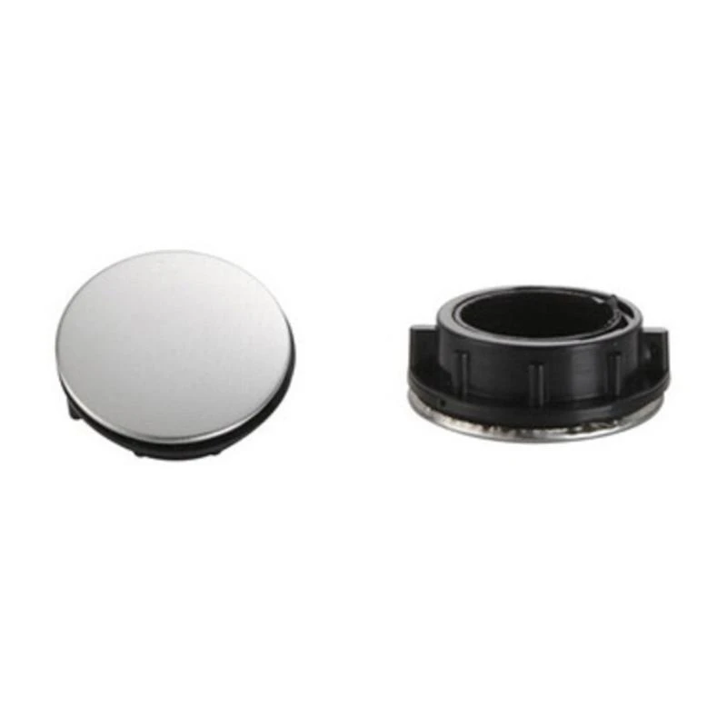 

Kitchen Faucet Hole Cover Short Nut Sink Tap Hole Cover Sink Accessories