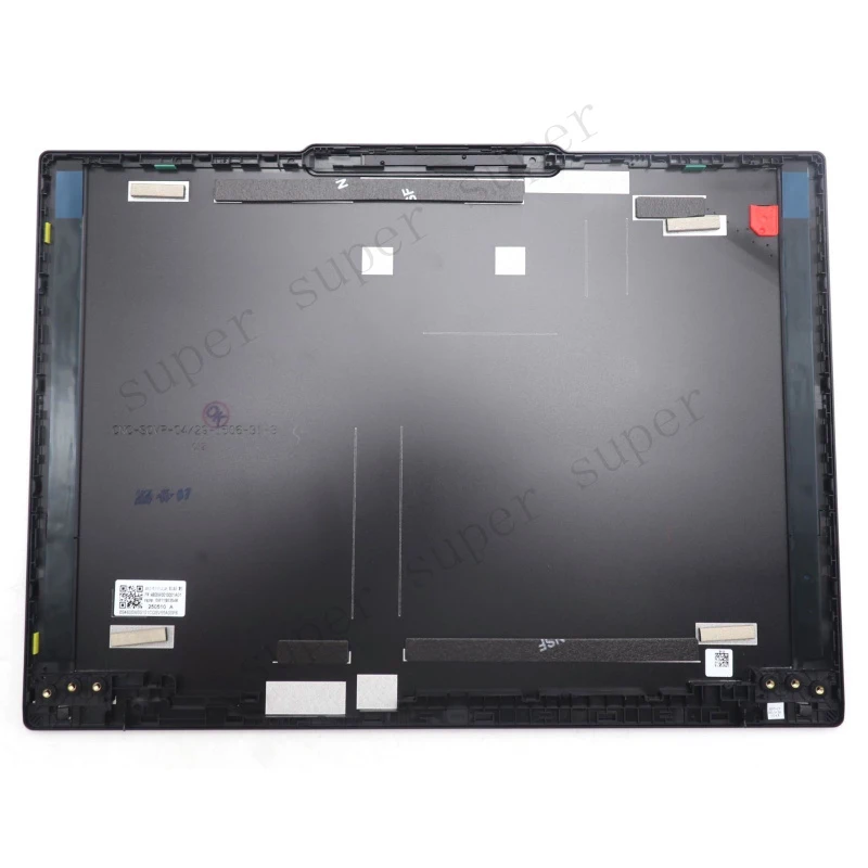 

S+ New LCD Rear Back Cover Case For Lenovo ThinkPad L13 Gen 6 21R5 21R6 5M11S53548