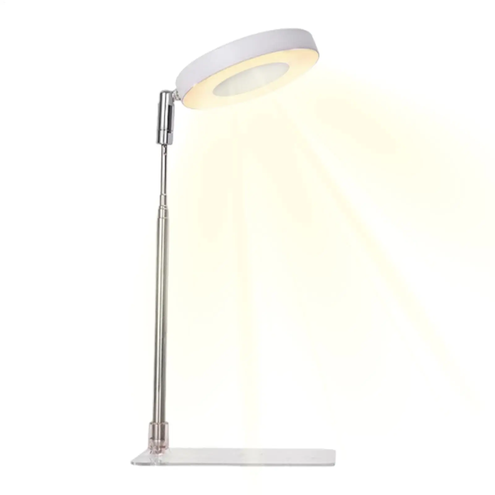 

Plant Lights For Indoor Growing Full Spectrum Plant Lamp Timing Dimmable LED Hydroponic Lamp For Greenhouse Flower Growth Bonsai