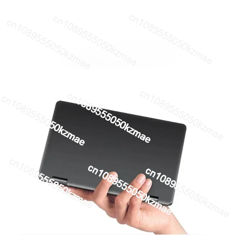 لاب توب ويندوز 11 برو |   معالج N100، ذاكرة وصول عشوائي 16 جيجابايت، 512 جيجابايت/1 تيرابايت/2 تيرابايت SSD |   كمبيوتر محمول محمول للسفر التجاري #3