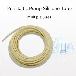 1M Peristaltic Pump Silicone Tube Pharmed BPT Tube Food Grade Tube High Chemical Resistance Norprene Pipe Plastic Hose