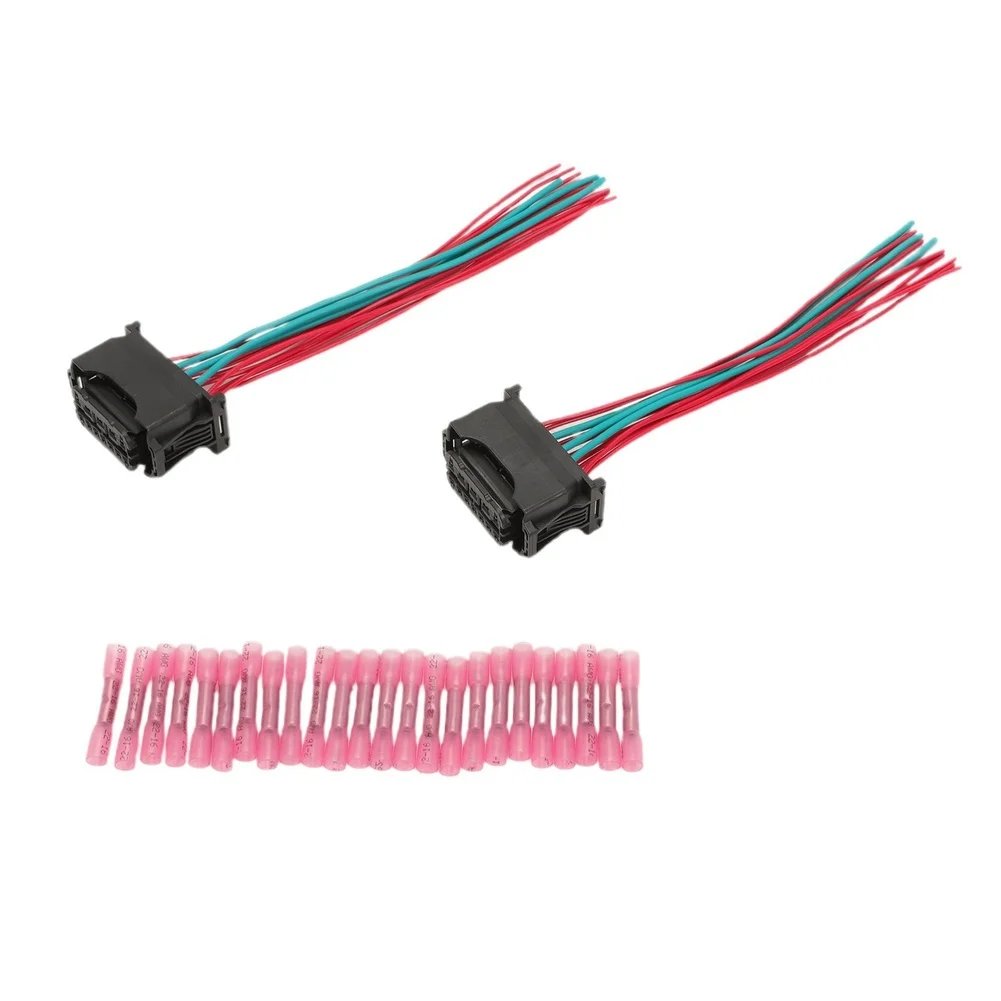 bmw対応ヘッドライト配線ハーネス-6for-1for-13235999for-1-for-1-for-1452335-9-f20-f40-f46モデル用交換品