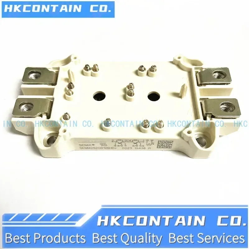 

NEW SEMIX201GD066 SEMIX201GD126 SEMIX201GD128DS SEMIX223GD12E4C SEMIX241MD008S SEMIX252GB126HDS SEMIX252GB176HSD SEMIX253GD12E4C