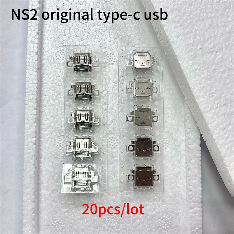 Original New 20Pcs/… - image