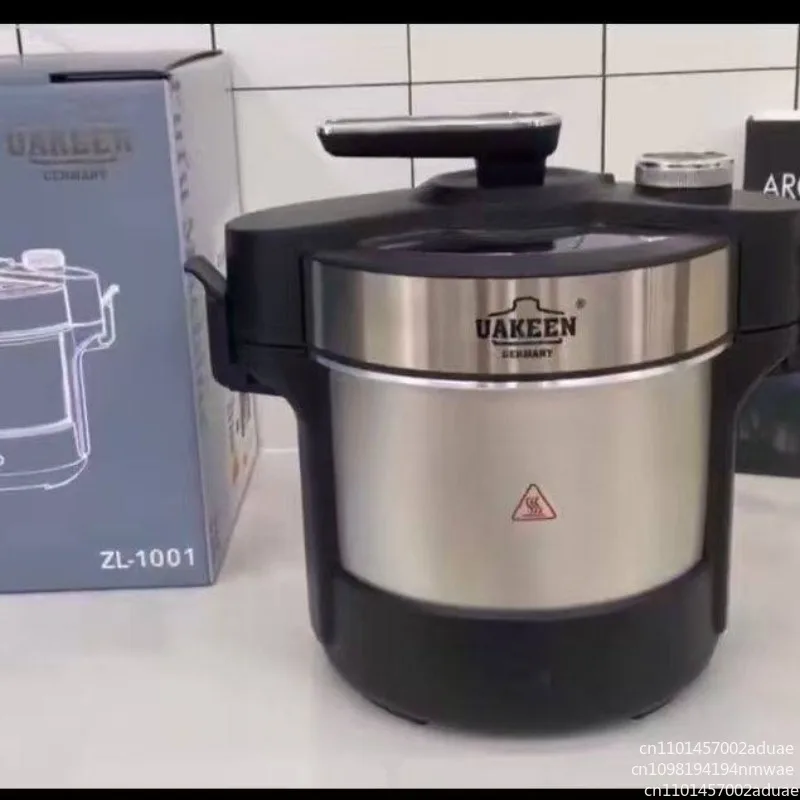 Machine Cassava Machine Heatable Food Heating Mixer