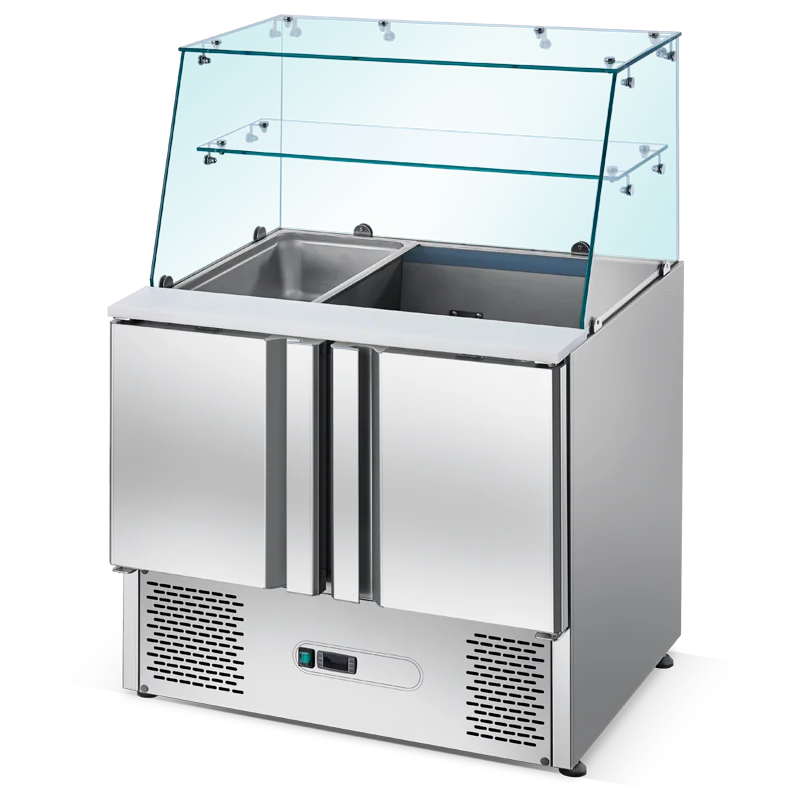 Stainless Steel Cou…