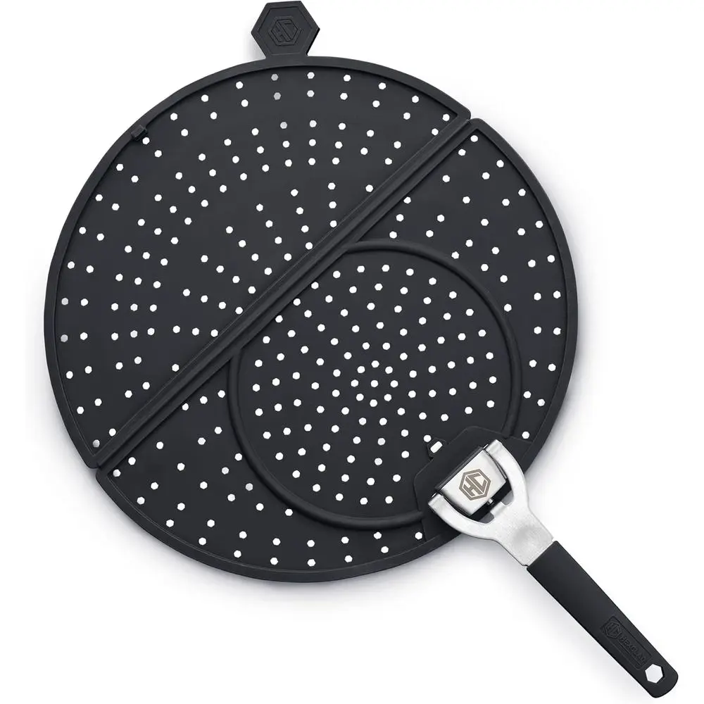 Grease Splatter Sn …