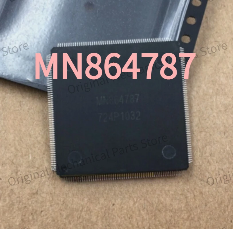 1PC Brand New MN864787 Integrated Circuit Fast Delivery