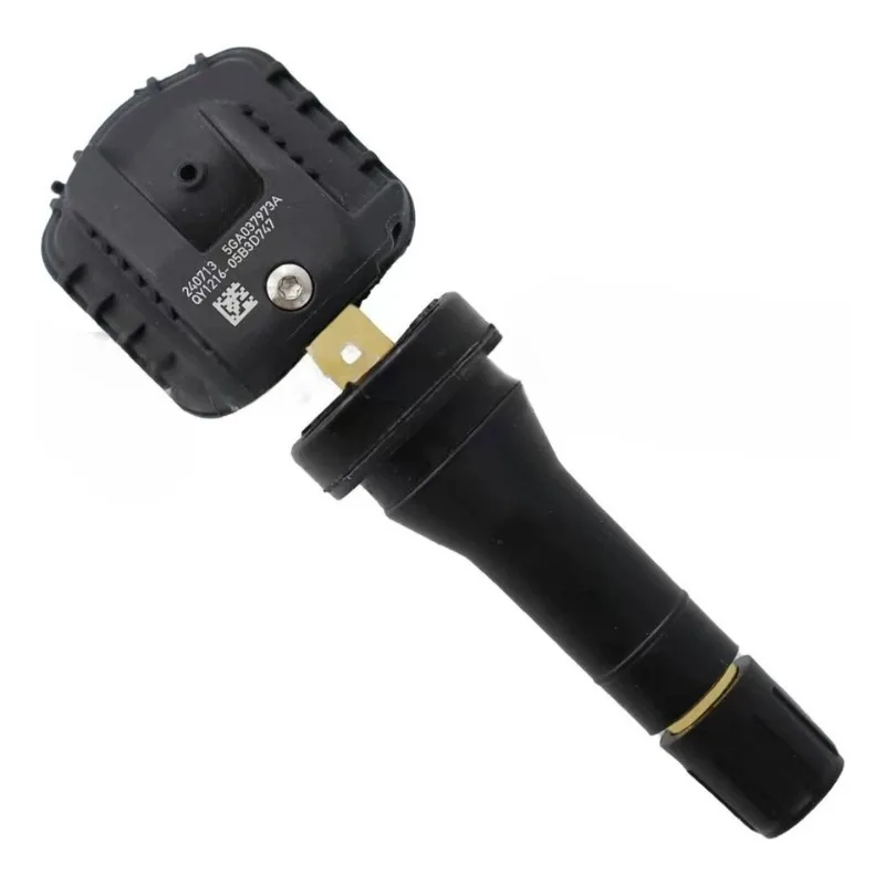 

1Pcs 5GA037973A TPMS Car Tire Pressure Sensor For FAW Besturn T99 T77 2022-2024