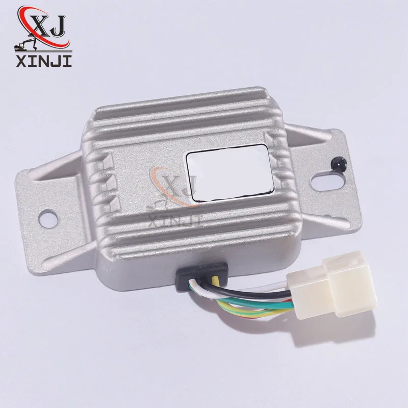 Реле ME049233 для экскаватора HIDROJET R8T30171 24В для SK220. Реле ME049233 в продаже.