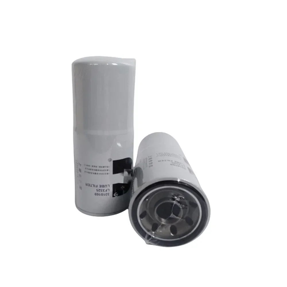 For Cummins Oil Filter 3908616 LF3345  LF9009 FL3349 FS1280 FF5052