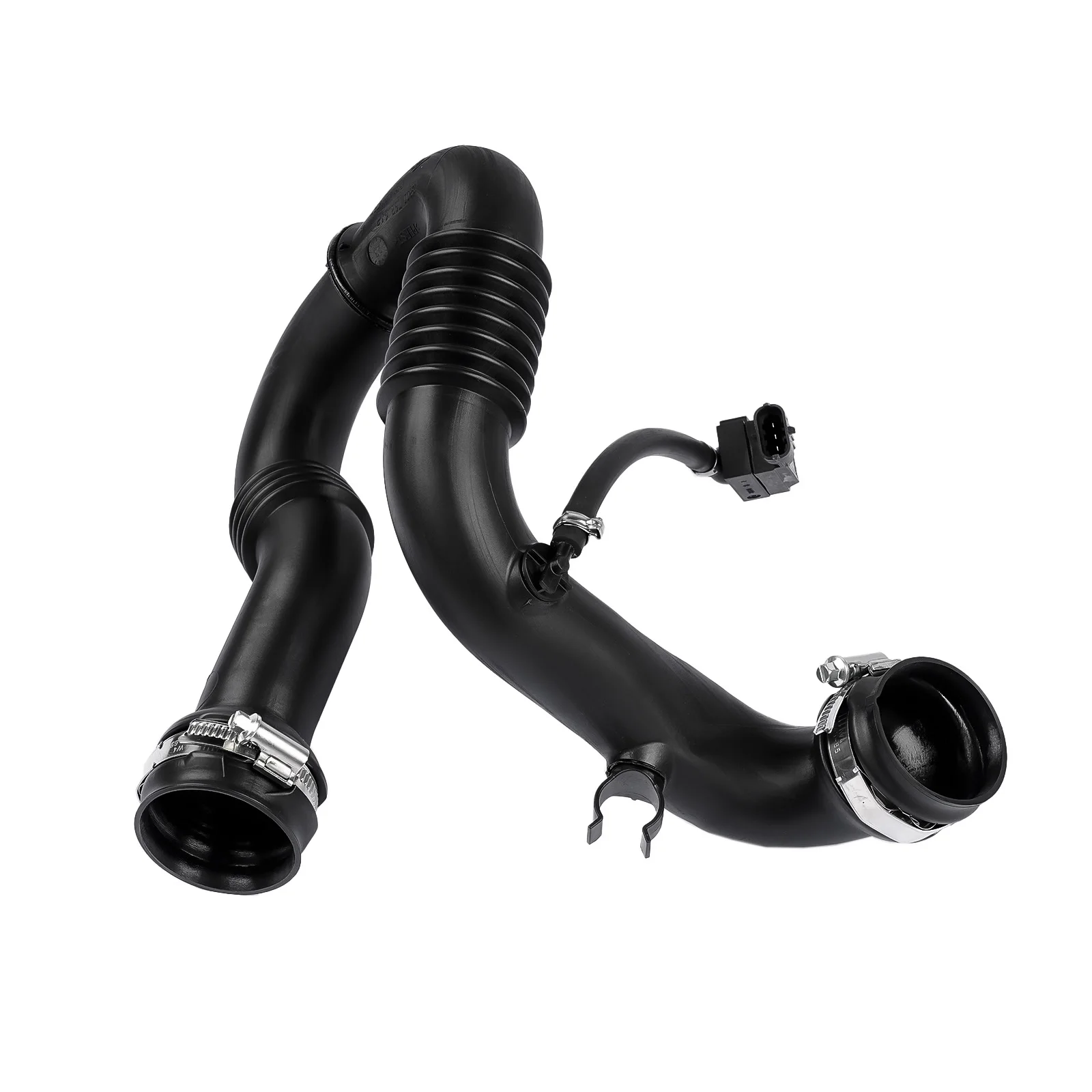 AP02 Turbo Boost Intercooler Hose لـ Vauxhall Vivaro Renault Trafic 2.0 M9R Nissan Primastar 93864697