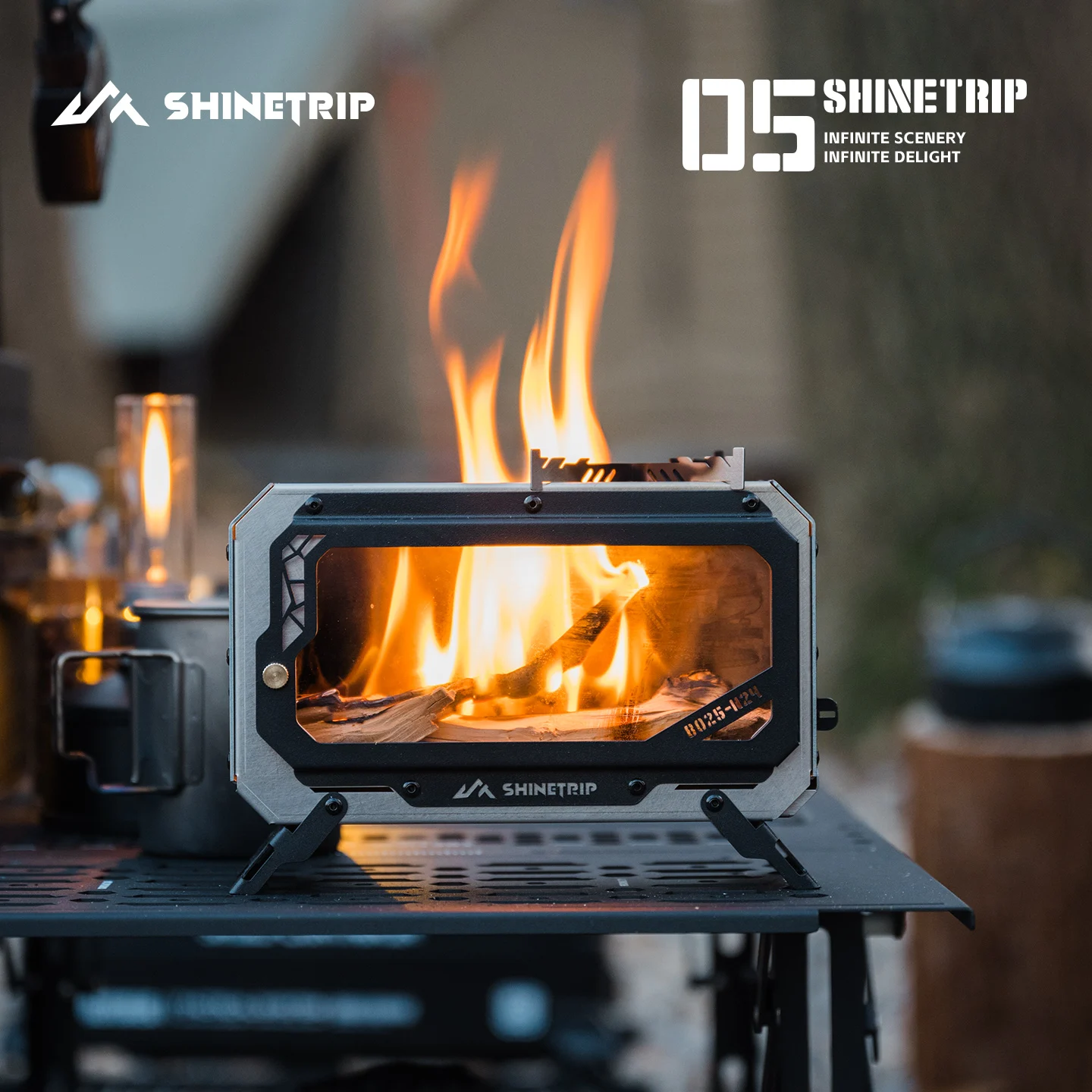 Thumbnail 2 - #30 Low Cost Outdoor Heaters That Work