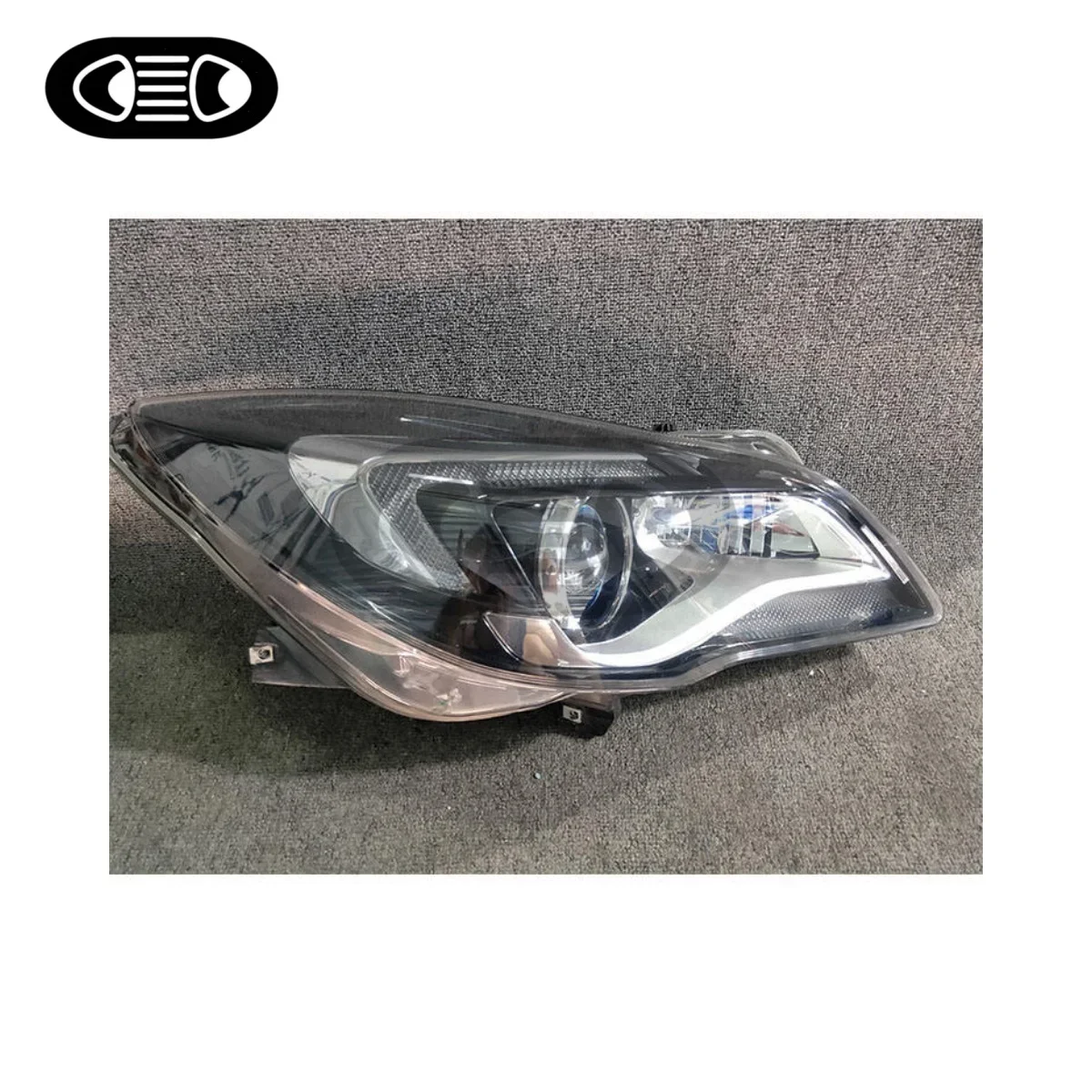 Factory Direct High Quality for 14 Car Headlamp Color Temperature Auto Lighting Systems Long Expiration Front Headlight