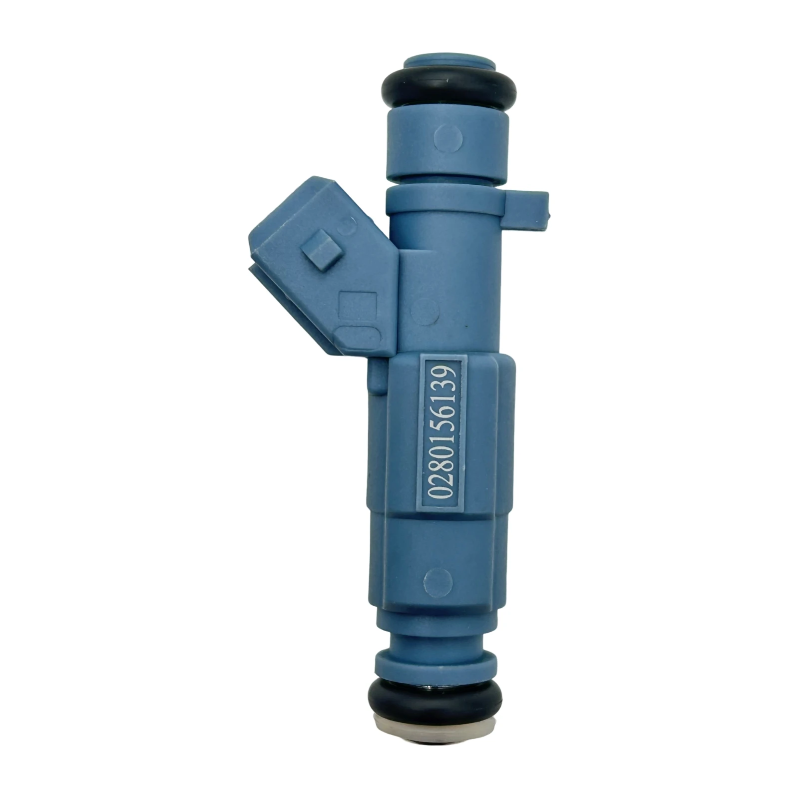 

Car Injector For PEUGEOT 206 (2A/C) 2.0 RC RFK (EW10J4S) 2003- OEM 0280156139 96428727 1984F3 Nozzle Fuel Valve Ignition Coil