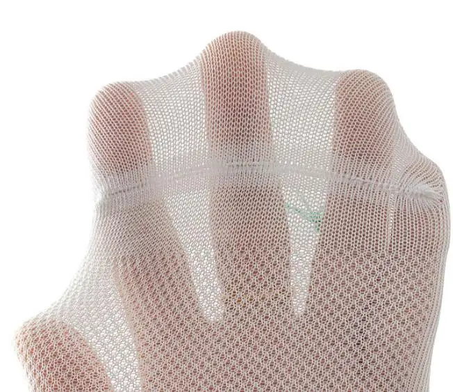 جوارب للأطفال بعمر 1-12 سنة جوارب صيفية رفيعة رياضية مخططة للأولاد جوارب قطنية شبكية مضادة للبيلينغ للفتيات الرضع