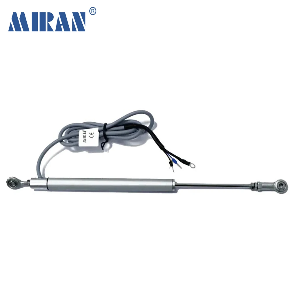 

Miran KPM12J 25mm-200mm Displacement Transducer Accuracy 0.0005mm High Precision Elecstronic Linear Position Sensor/ Scale