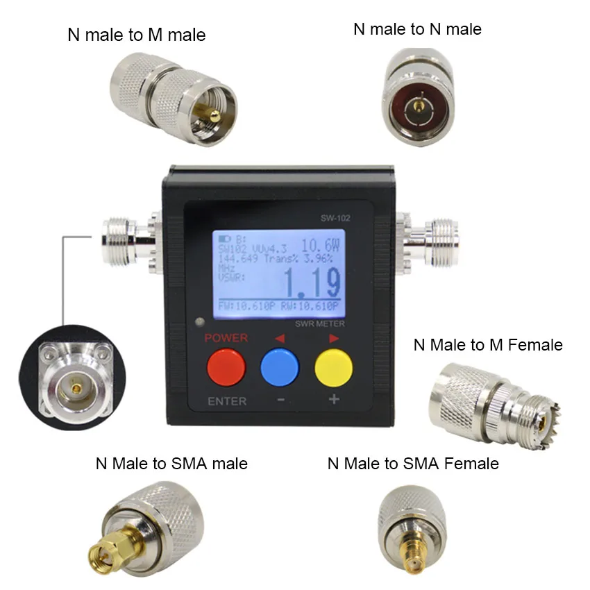 probador-de-potencia-digital-sw102-medidor-swr-contador-de-frecuencia-y-adaptador-de-conector-rf-125mhz-~-520mhz-herramientas-de-prueba-de-radio-ham