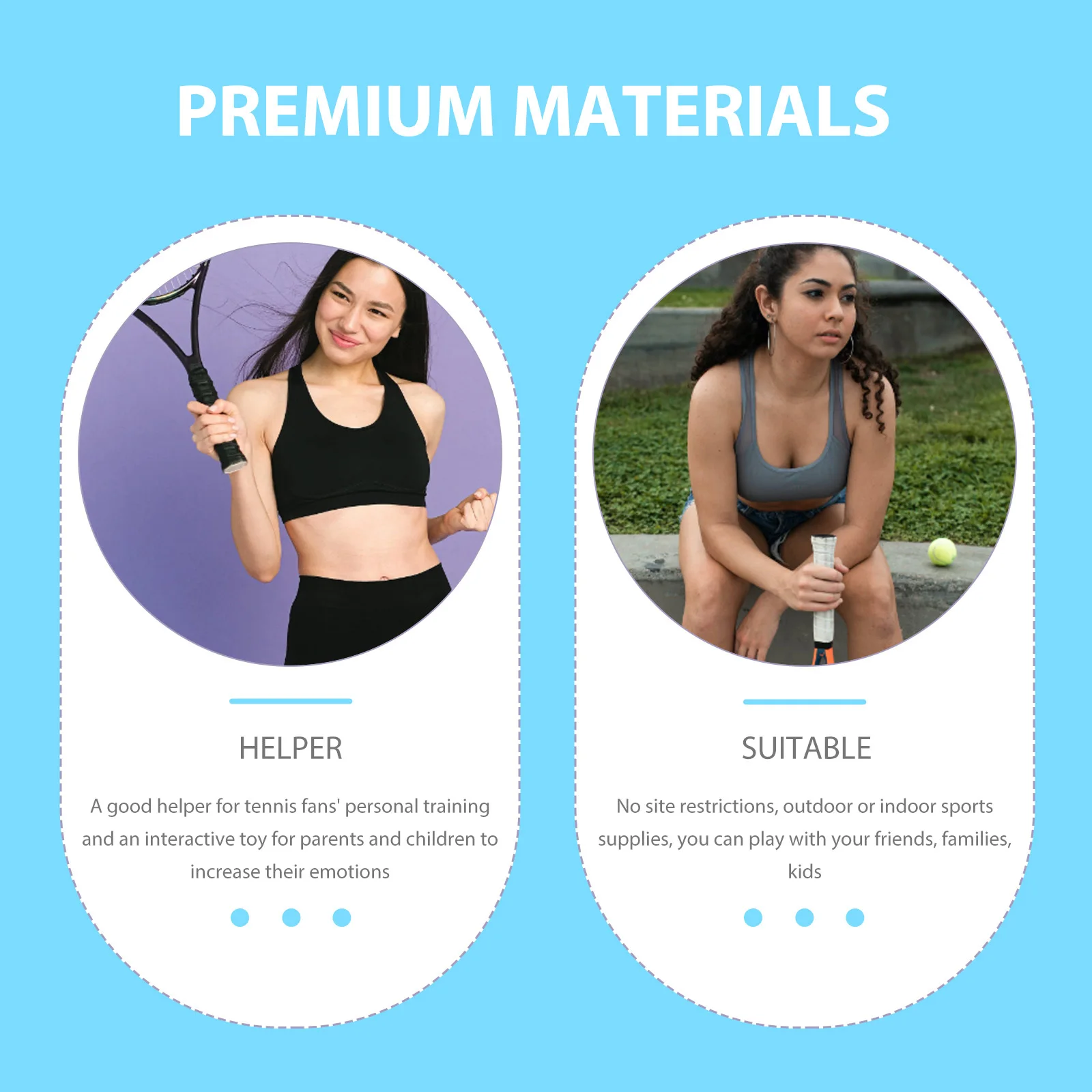 

1 комплект оборудования для тренировок по теннису, рефлекторная координация, игрушка для занятий спортом на открытом воздухе в помещении, набор инструментов для тренировок по теннису