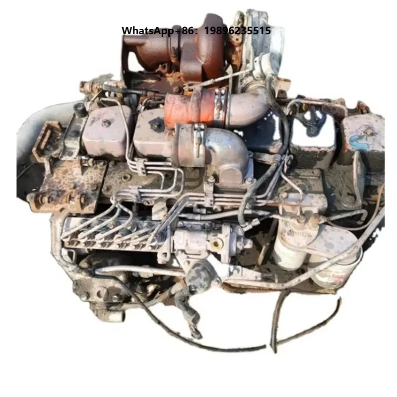Engine Sale Water Pump Used Engines in Usa
