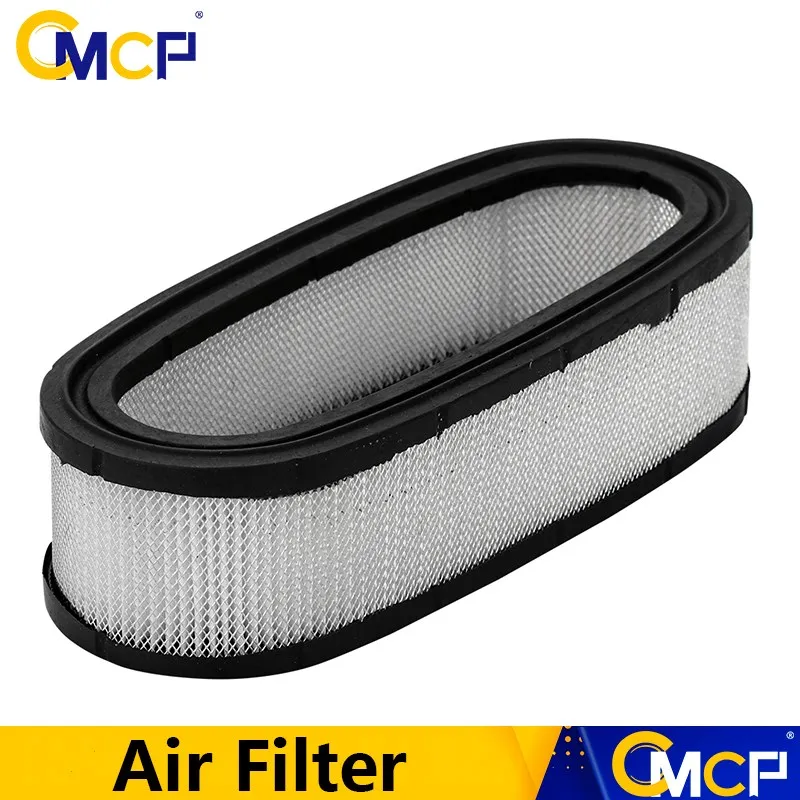 Cmcp 1pc Filtro de ar Pré Filtro para Briggs & Stratton 394019 394019s 398825 4136 5052 5052h 5052k para John Deere Am38990