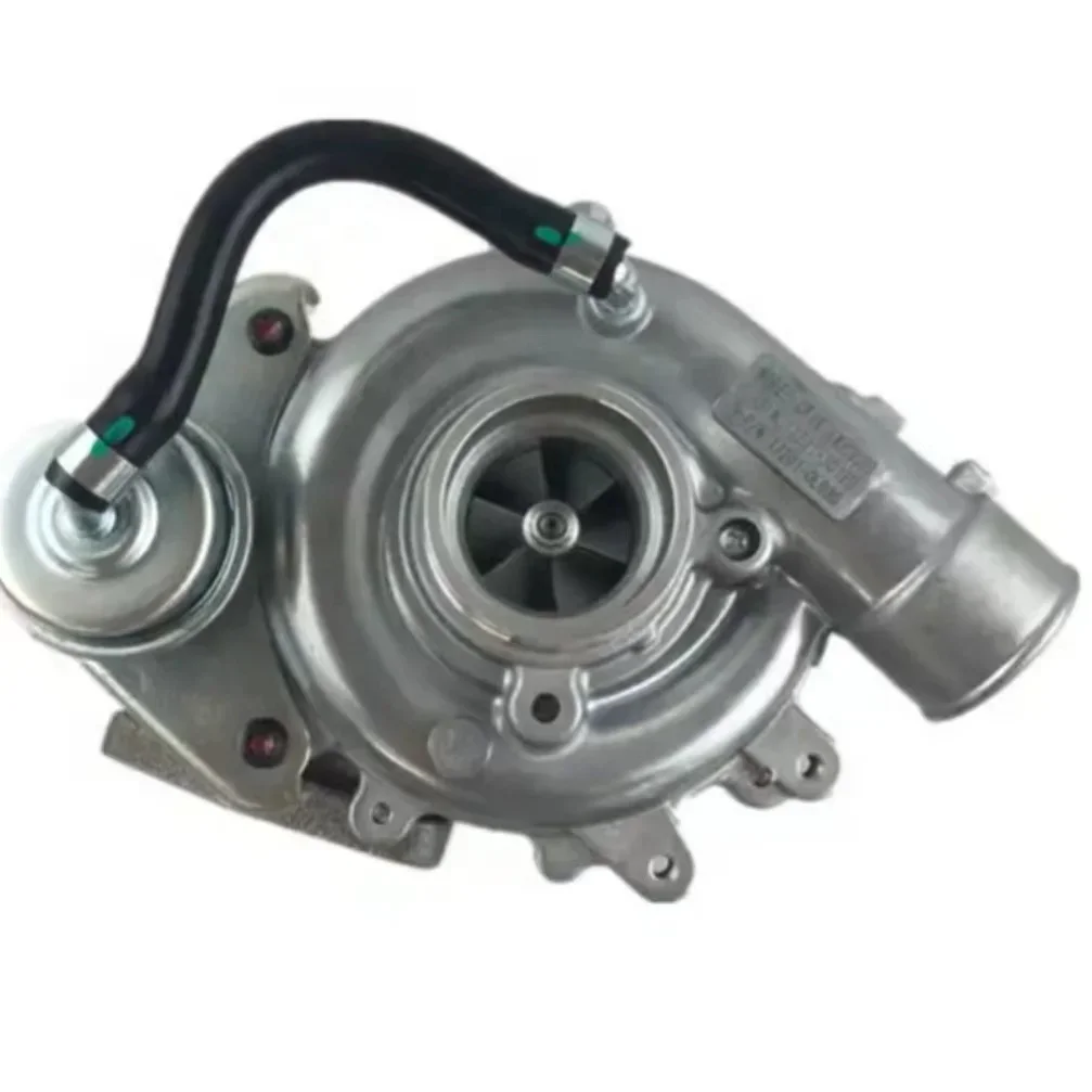 Engine Parts CT16 2KD Turbocharger 17201-0L030 17201-30030 17201-30120 For Toyota Hilux 2.5 D4D 102HP