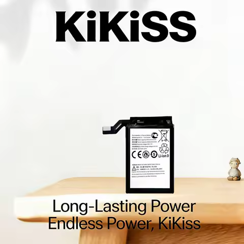 Mobile Phone Battery For Lenovo Legion Duel Legion Pro L79031 2500mAh Good Low-Temperature Performance BL312