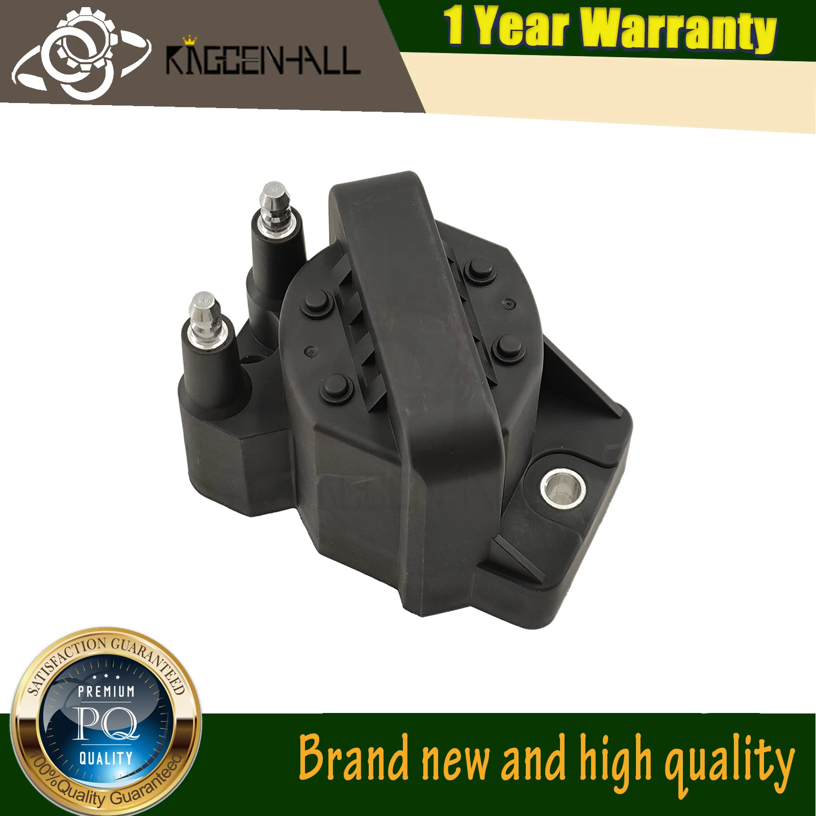 

Катушка зажигания системы зажигания автомобиля для Buick Allure Century 3.1L 2.8L 3.3L Electra LaCrosse 3.8L Lucerne Regal 1103759 230035131