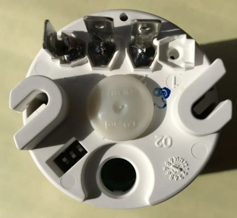 1pcs Original engine tachometer 333-035-029