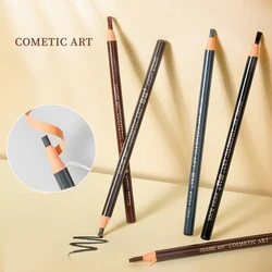 5pcs Eyebrow Pencil Tattoo Professional Microblading Pencil 1818 Permanent Waterproof Art Tint Makeup Cheap Enhancers Wholesale