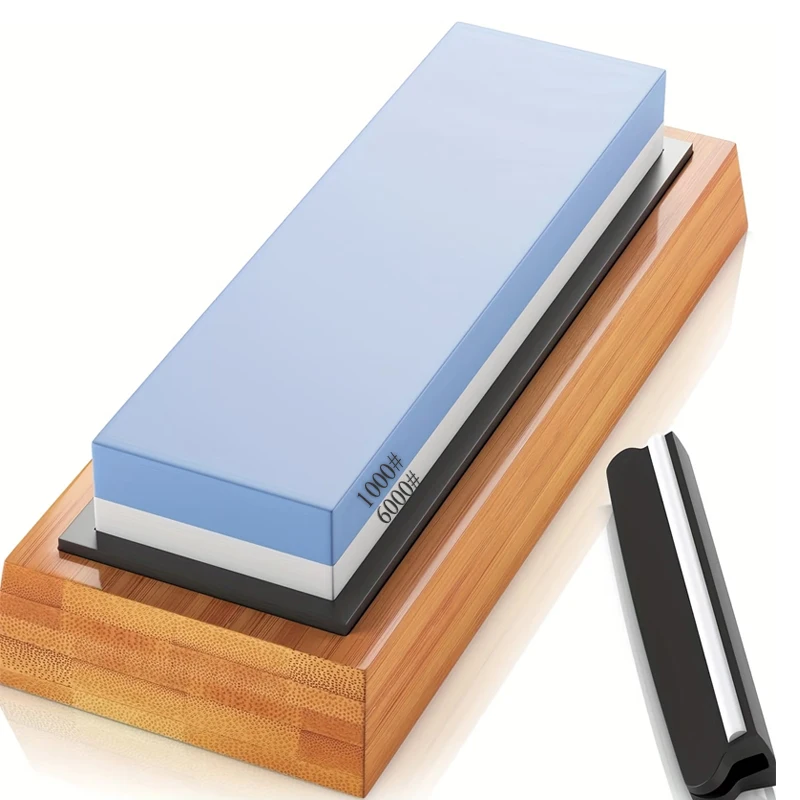 Wxcoo Knife Sharpen…