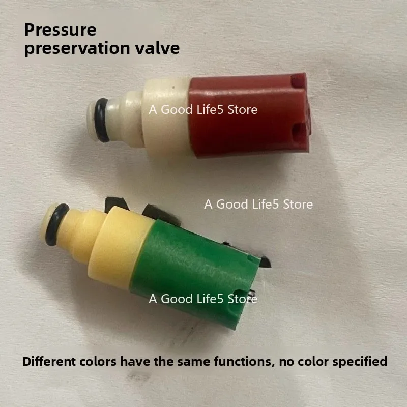 

Применимо к оригинальной автомобильной стиральной машине высокого давления Kach Kärcher серии K, стопорный клапан для воды, переключатель давления, гаджет