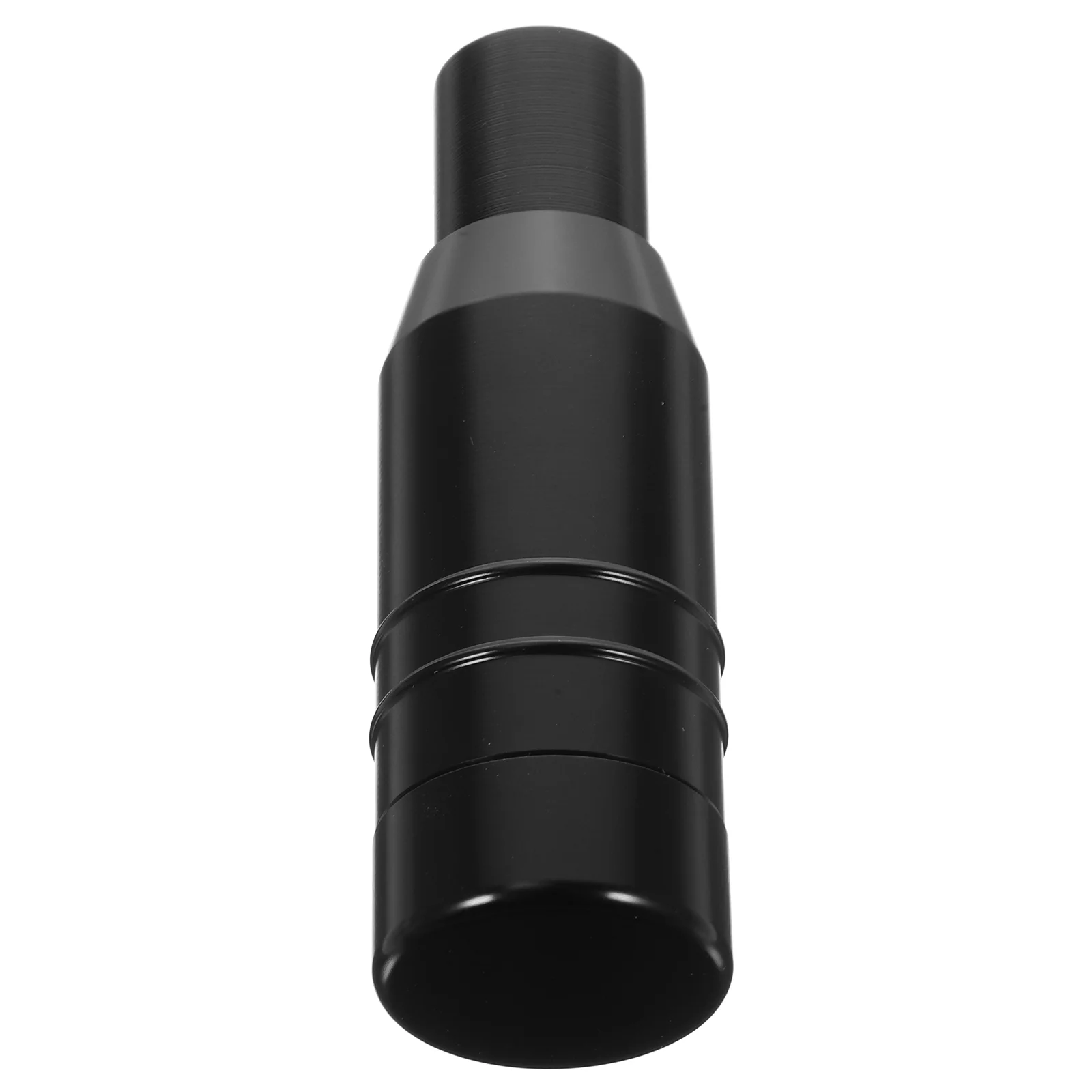 

Accessory Accessories Leverage Knobs Gear Stick Cover Universal Automatic Transmission Aluminum Alloy Refit