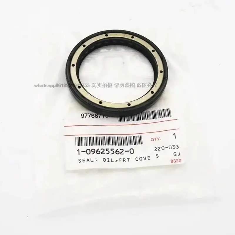 

Компоненты оборудования крючкового станка, электрические компоненты, аксессуары для полного масляного уплотнения 1096255620 109625-5620