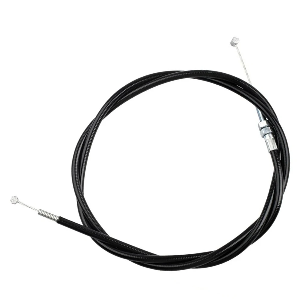 

17910VA3S01 Throttle Cable for Honda Lawn Mower Models HR214 HR194 HR215 HR216 Replacement Part with Precise Fit