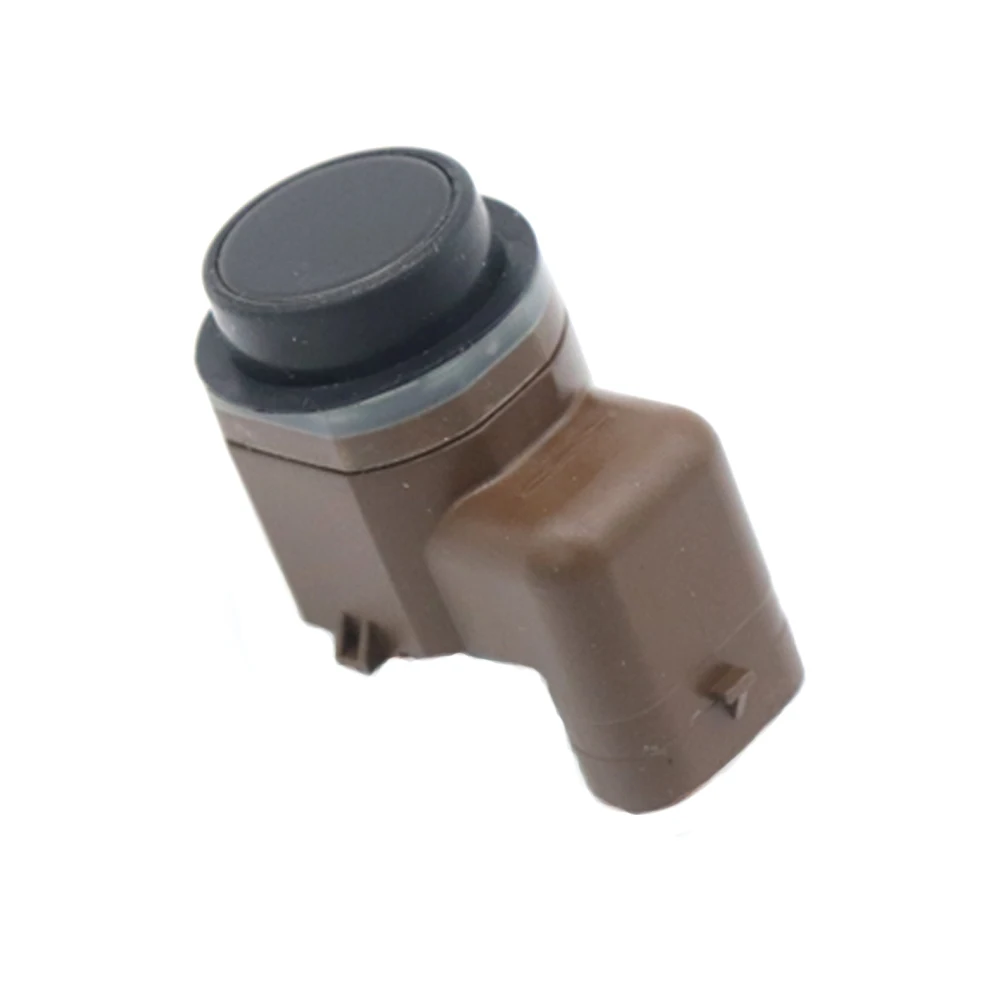 جديد 66209270497 بالموجات فوق الصوتية PDC احتياطية مساعدة الرادار وقوف السيارات الاستشعار صالح لسيارات BMW F07 F10 F06 F12 F01 F02 X3 X5 X6 E71 E70 2007-2018 #3