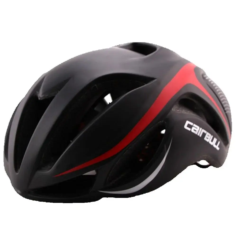 

NEW Cycling Helmet, Ultra-light, Breathable, High-Strength Bicycle Helmet, One-Piece Removable Visor, MTB Bike Helmet,240g CB-20