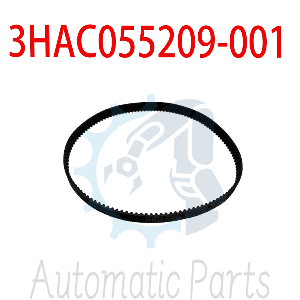 3HAC055209-001 IRB910SC 3rd Axis Timing Toothed Belt For ABB Robot