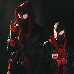 Hauptverkaufsmaske Spider Gwen - №5