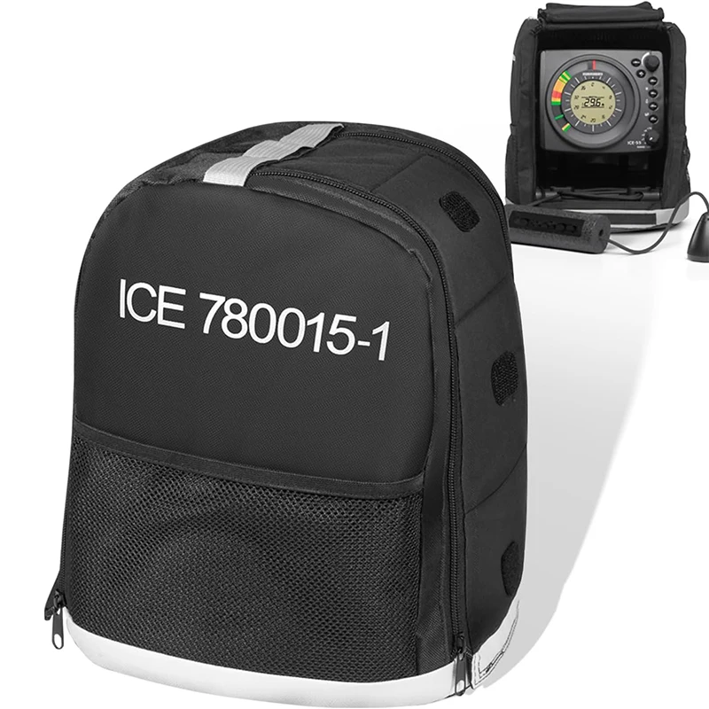 custodia-da-trasporto-780015-1-per-humminbird-ice-35-ice-45-ice-55-ice-flasher-nera-custodia-portatile-per-navigatore-gps